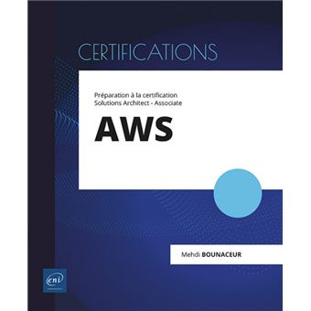 AWS - Préparation à la certification Solutions Architect - Associate