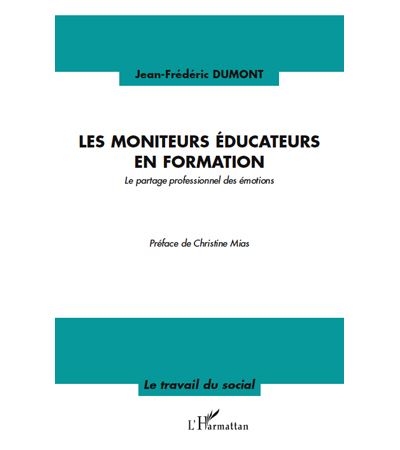 Les moniteurs éducateurs en formation