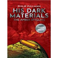 THE AMBER SPYGLASS