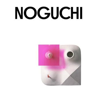 Isamu Noguchi