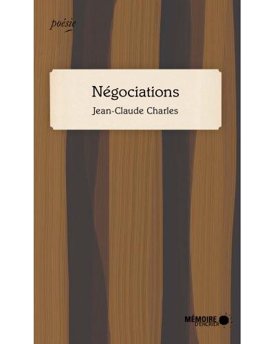 Négociations