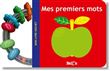 Mon livre hochet - Mes premiers mots