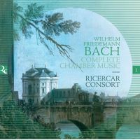 COMPLETE CHAMBER MUSIC