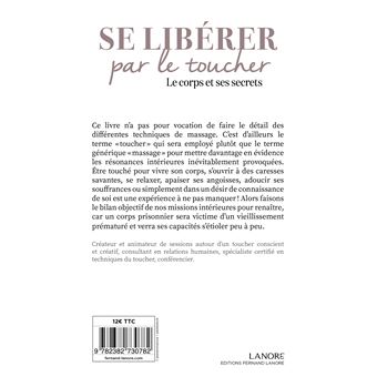 Se libérer par le toucher