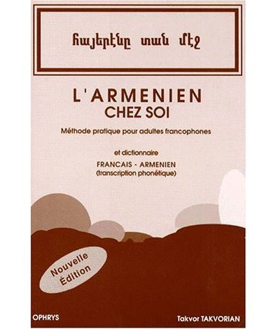Armenien chez soi