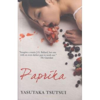 Paprika - 1
