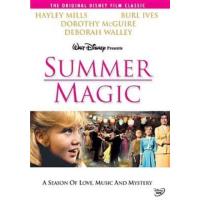 Summer Magic DVD