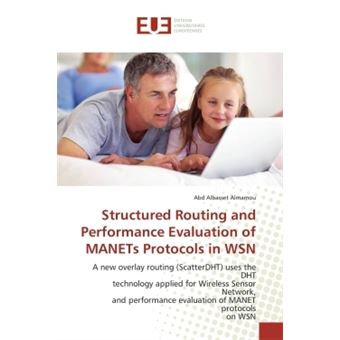 Structured Routing and Performance Evaluation of MANETs Protocols in ...