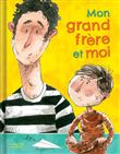Mon grand frère et moi