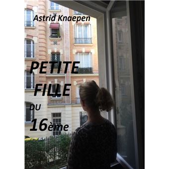 Petite fille du 16ème