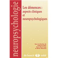 Neuropsychologie – Livres, BD, Ebooks Collection Neuropsychologie | Fnac