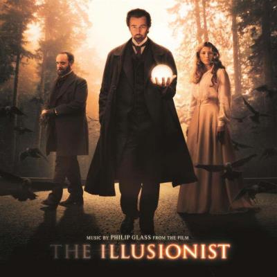 The Illusionnist Vinyle 180 gr