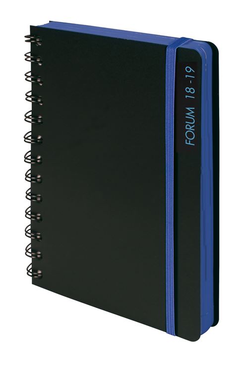 EXACPTA RDC0 AGENDA FORUM GALAXY