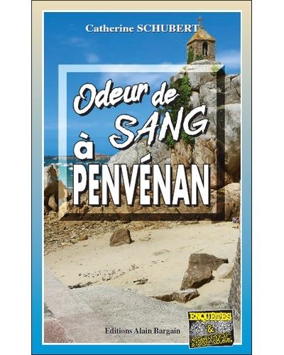 Odeur de sang à Penvénan