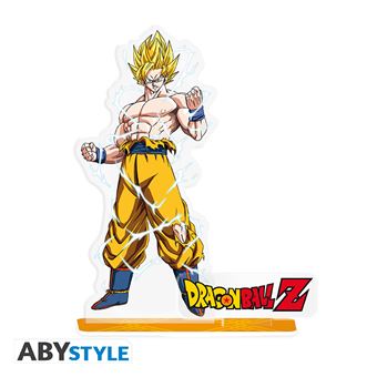 Figurine Acryl Dragon Ball Goku