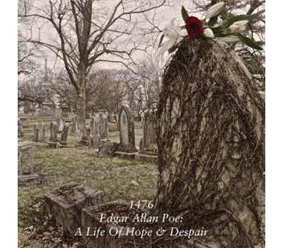 Edgar allan poe/a life of hope and despair