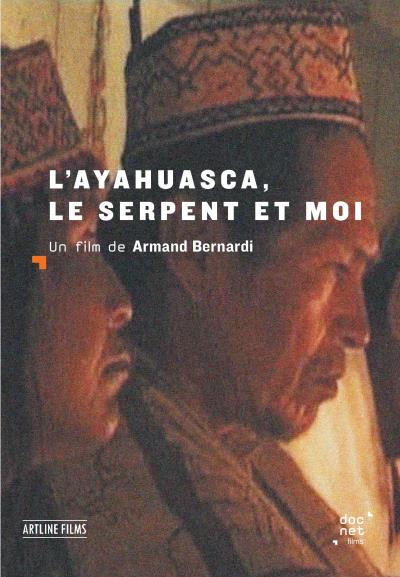 L'Ayahuasca