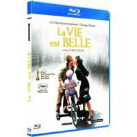 La Vie est belle - Blu-Ray