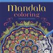 Mandala Coloring