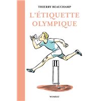 Thierry Beauchamp Tous Les Produits Fnac