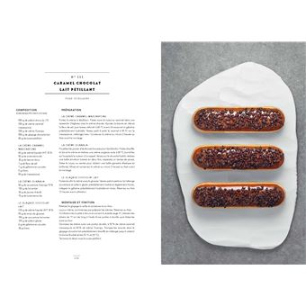 Eclairs. 20 ans de création