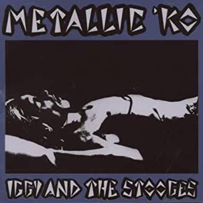 Metallic KO