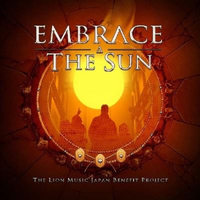 Embrace the sun