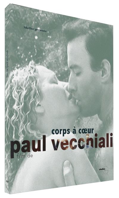 Corps à cœur DVD