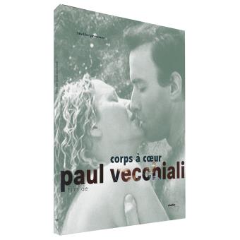 Corps à cœur DVD