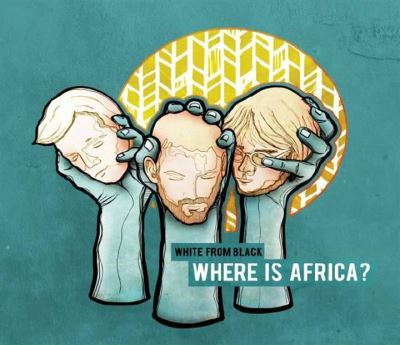 Where is africa/digipack