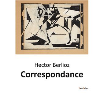 Correspondance