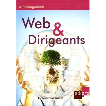 Web et dirigeants
