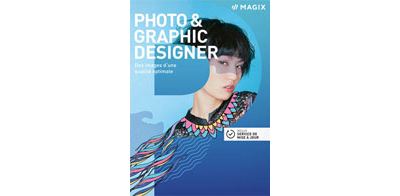 MAGIX Photo Graphic Designer