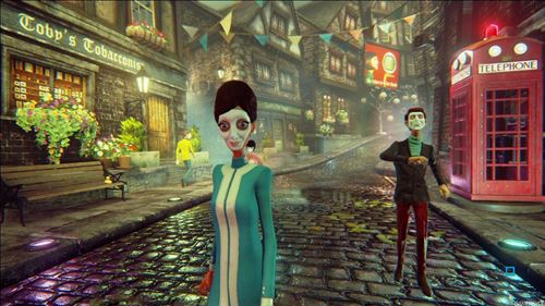 we happy few playstation 4