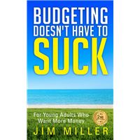 Budgeting Doesn't Have to Suck
