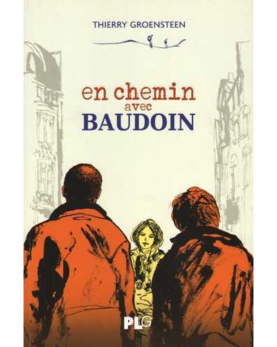 En chemin avec Baudoin