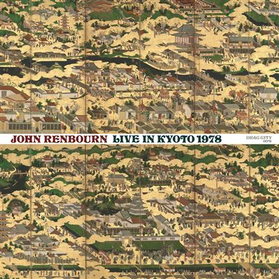 LIVE IN KYOTO 1978/LP