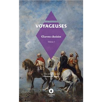 Voyageuses vol i
