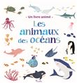Les animaux des océans