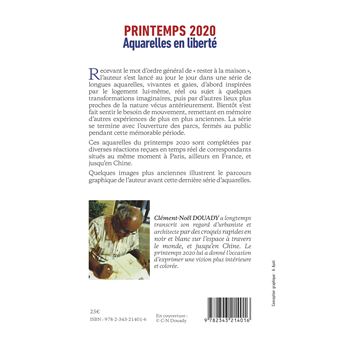 Printemps 2020