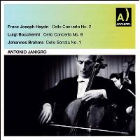 Conciertos violonchelo