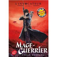 Mage-guerrier