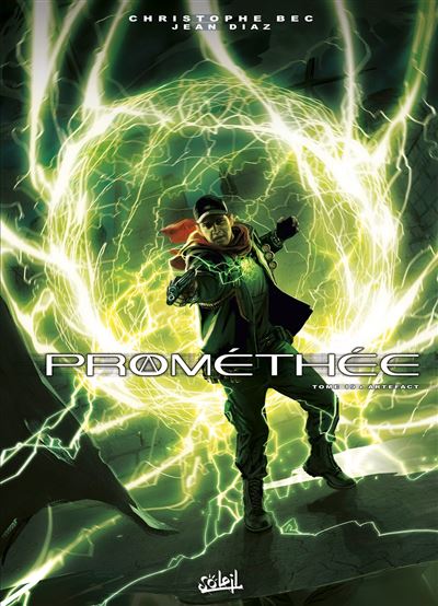 Prométhée