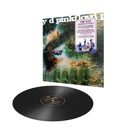 A Saucerful Of Secrets Rsd 2019