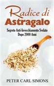 Radice di Astragalo
