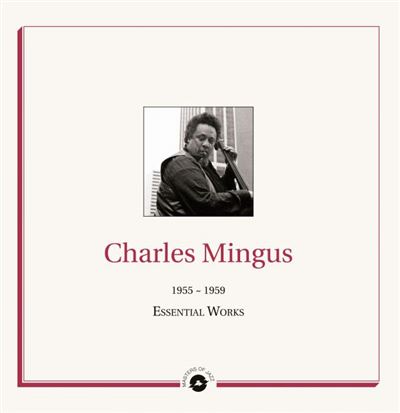 Essential Works 1955-1959