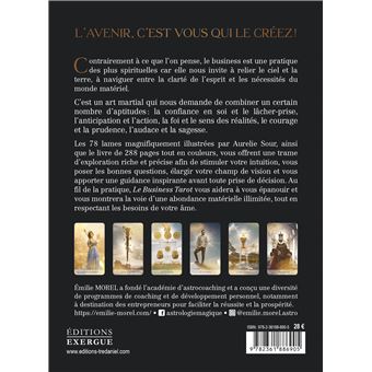 Le business tarot