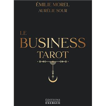 Le business tarot