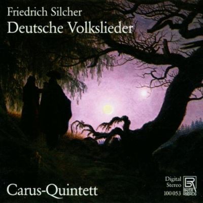 Lieder populaires allemands