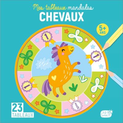 Les cheveaux